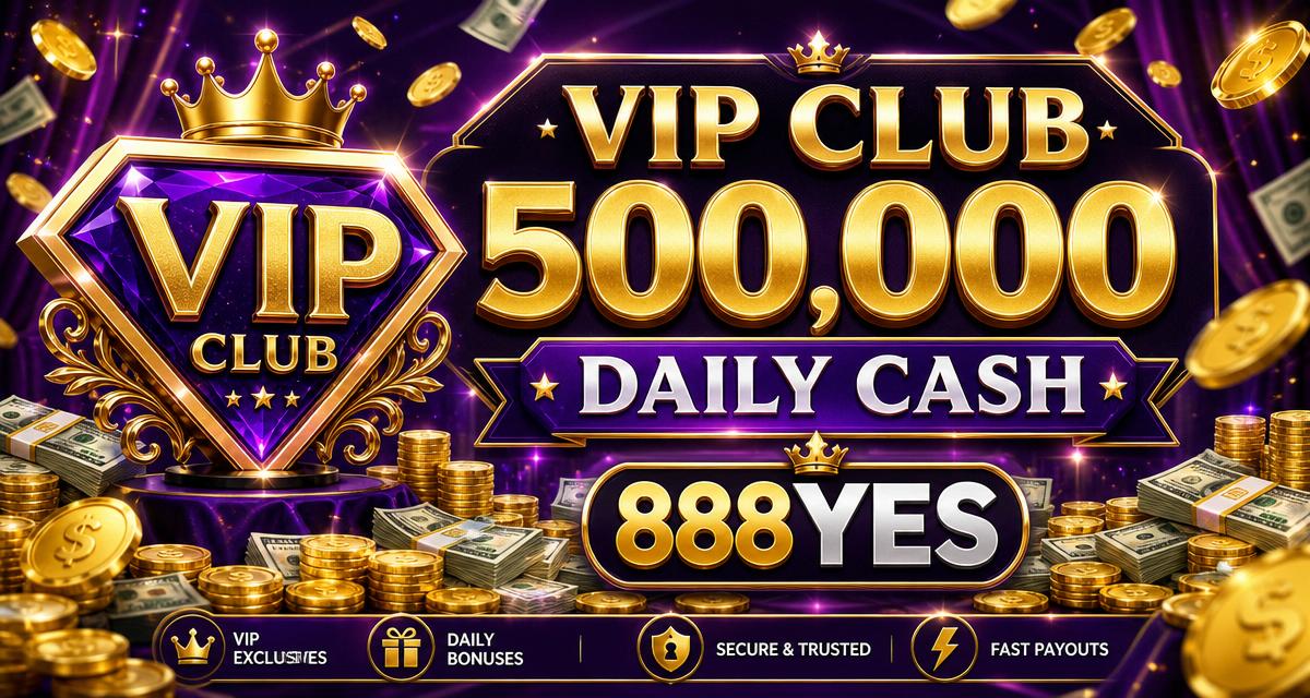 888Yes promotion 2