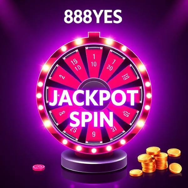 Jackpot Spin