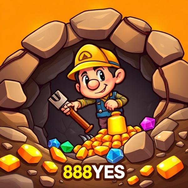 Gold Miner