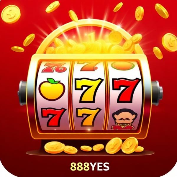 Lucky 777