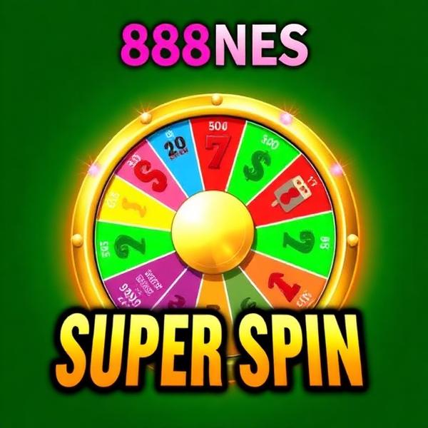 Super Spin